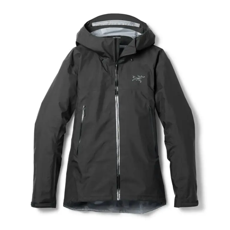 Arc'teryx Beta SL jacket