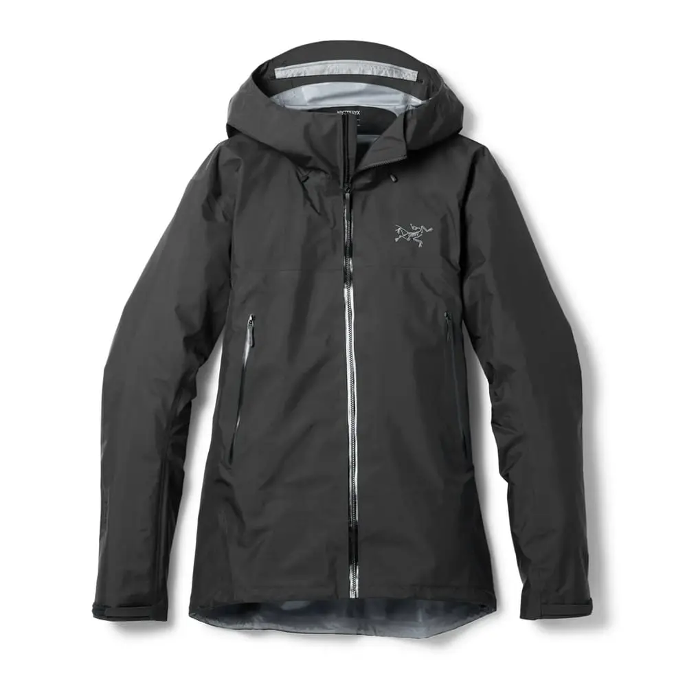 Arcteryx beta sl jacket