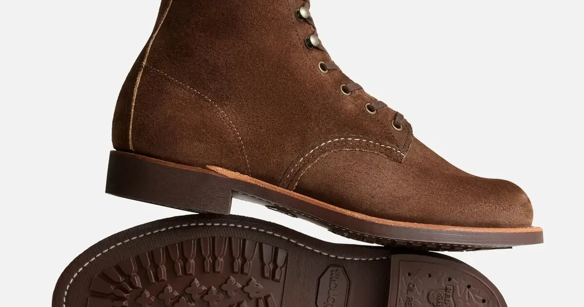 The New Shoes on Our Radar