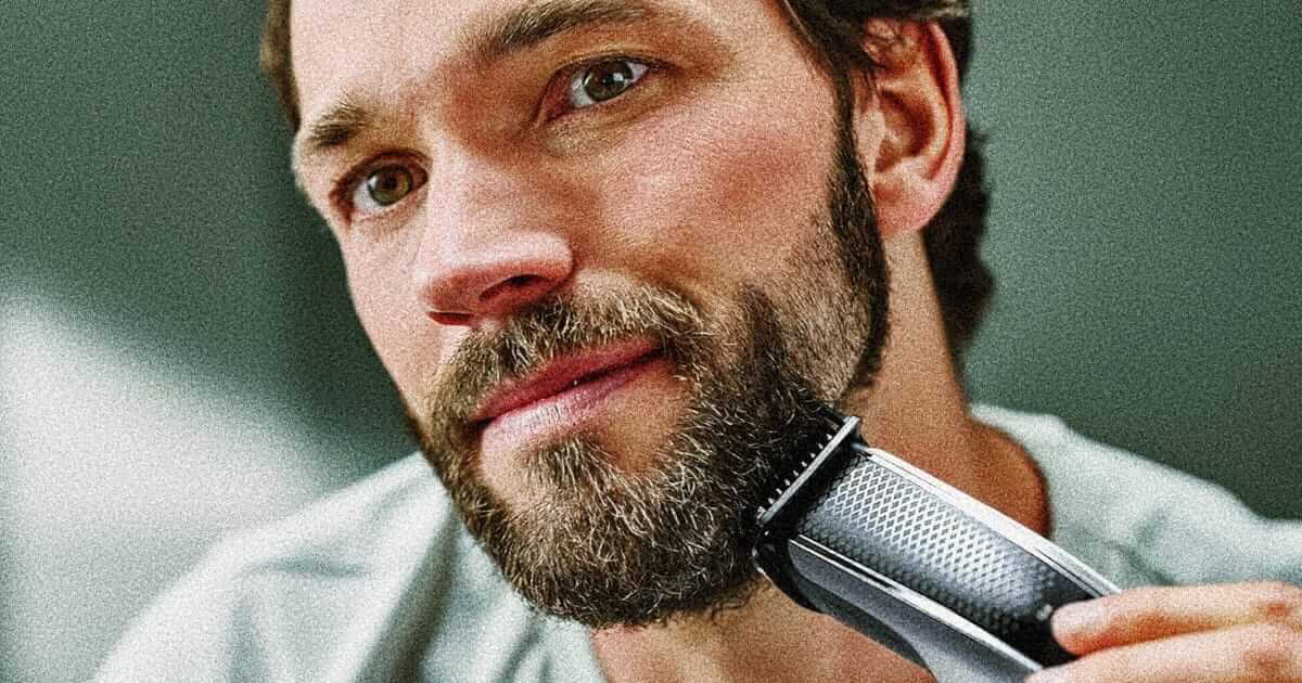 How to Maintain Your Beard Trimmer How to Maintain Your Beard Trimmer