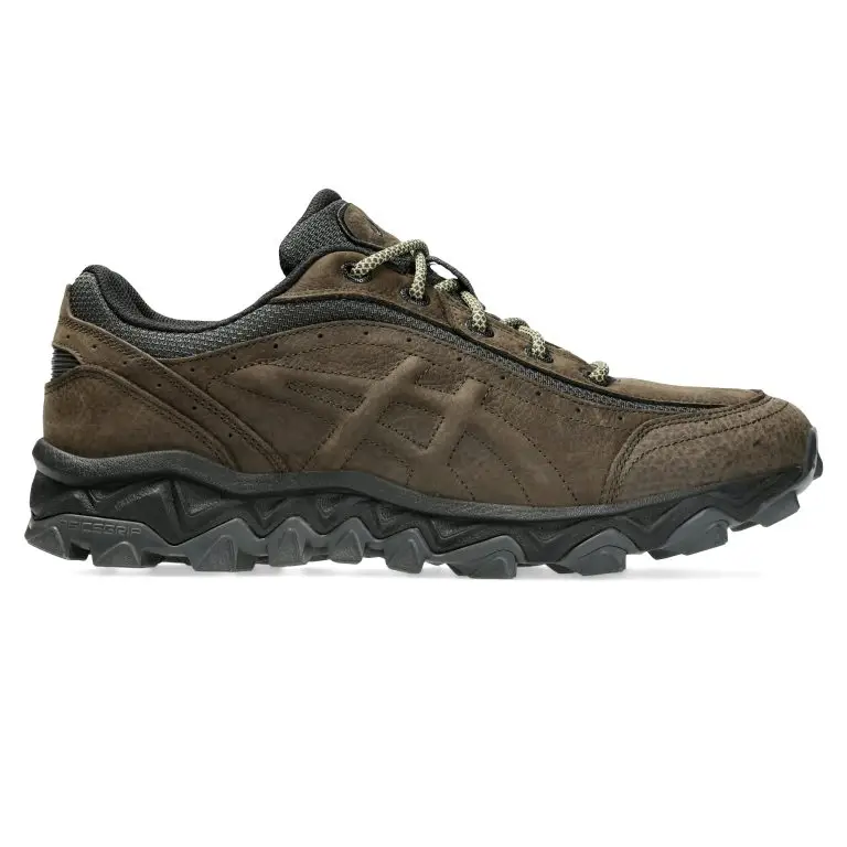 Asics Gel-Transcend FJ hiking sneaker