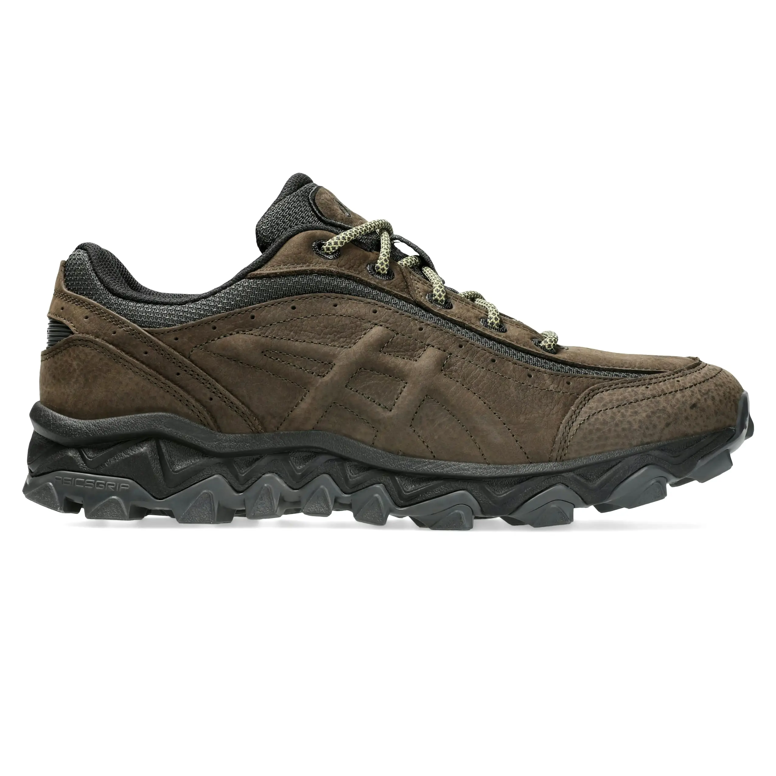 Asics gel transcend fj hiking sneaker 1