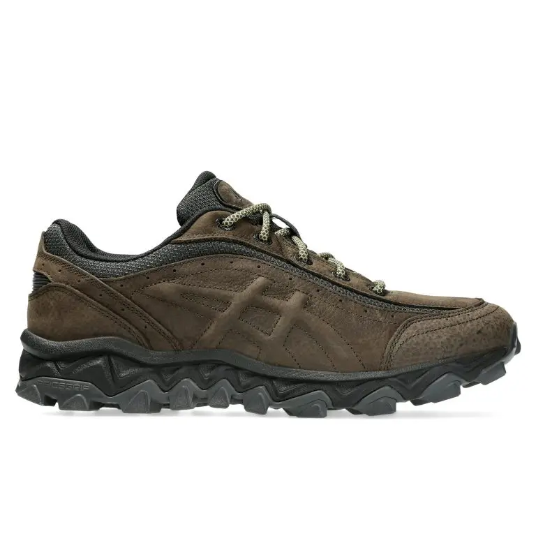 Asics Gel-Transcend FJ Hiking sneaker