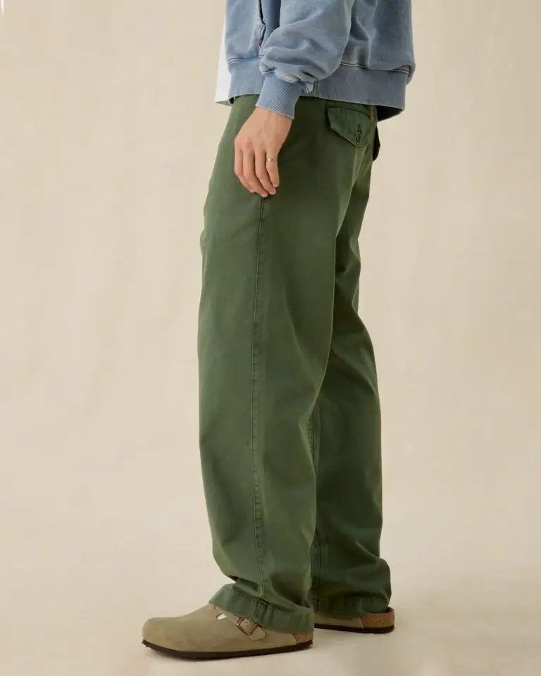 BDG Austin straight-fit chino