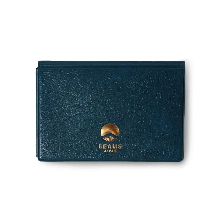 Beams Hightide card Case