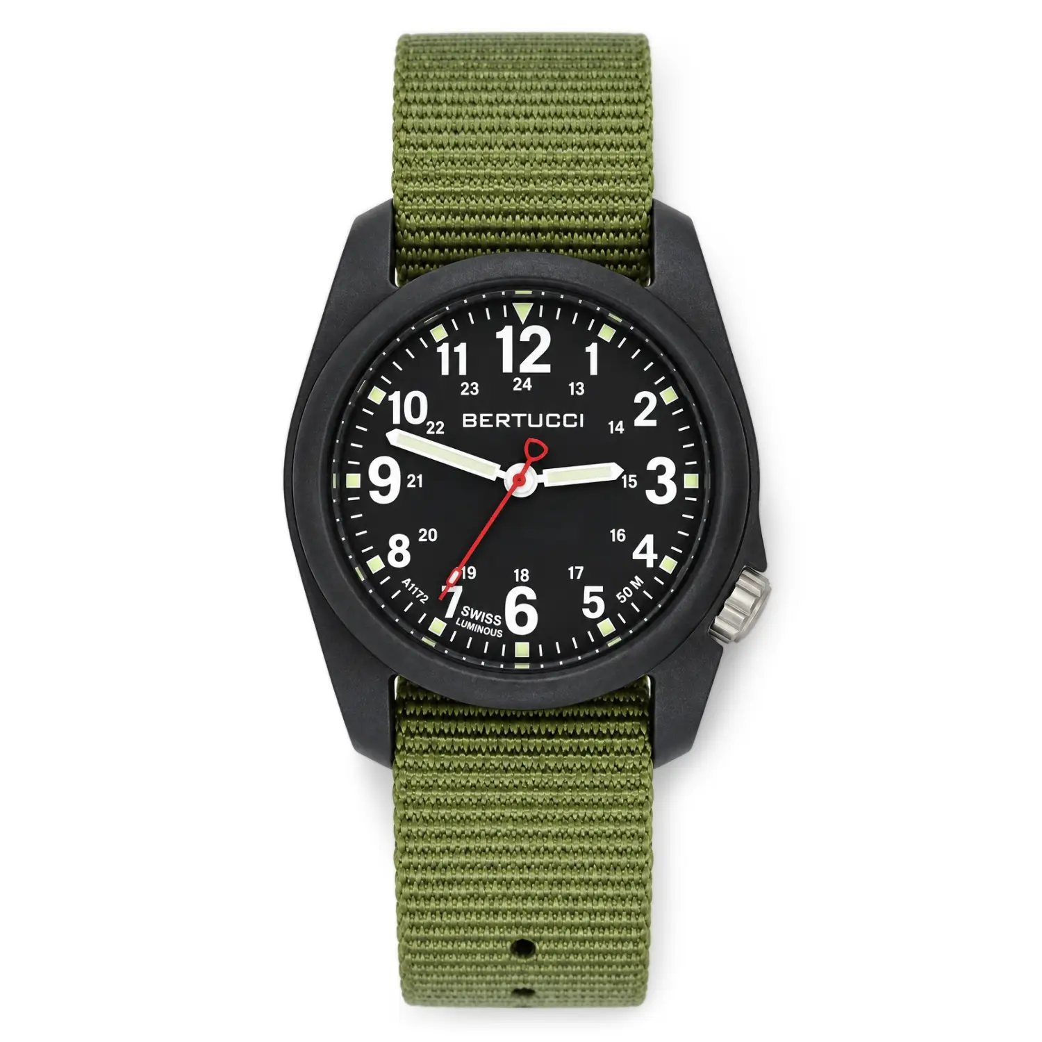 Bertucci dx3 field watch 1