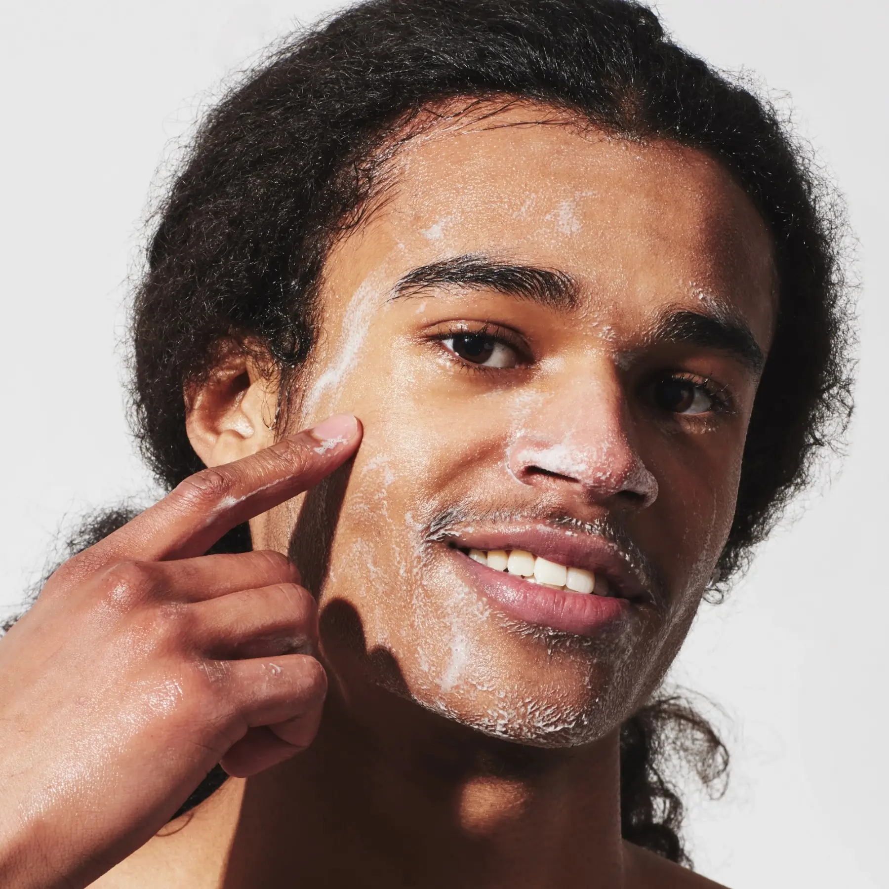 Best face washes for men
