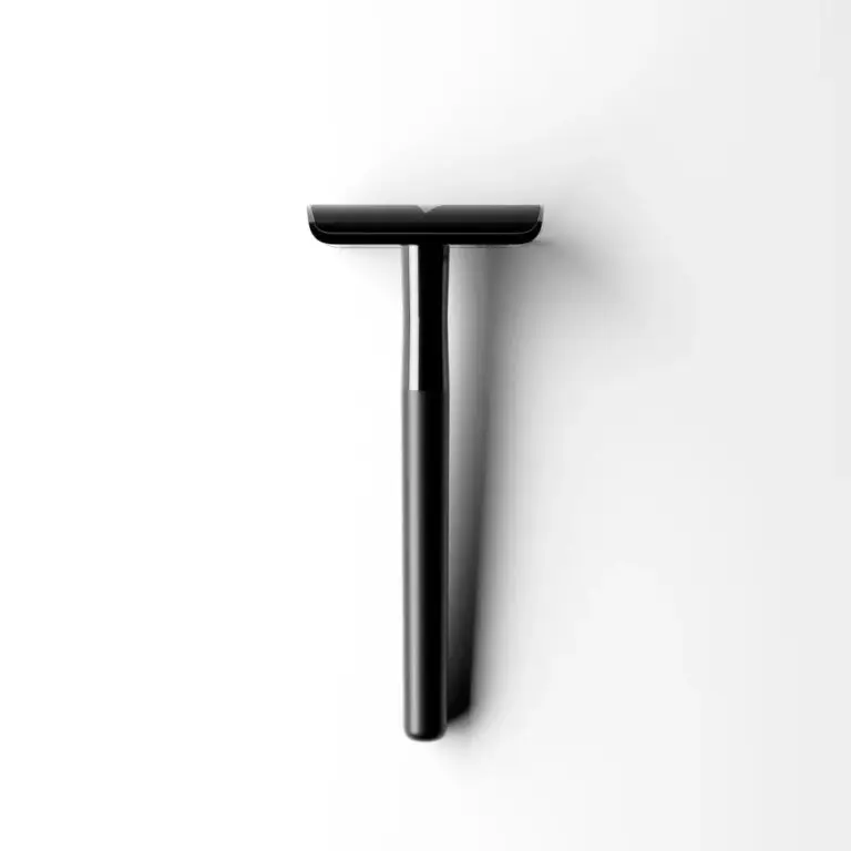 Safety razor