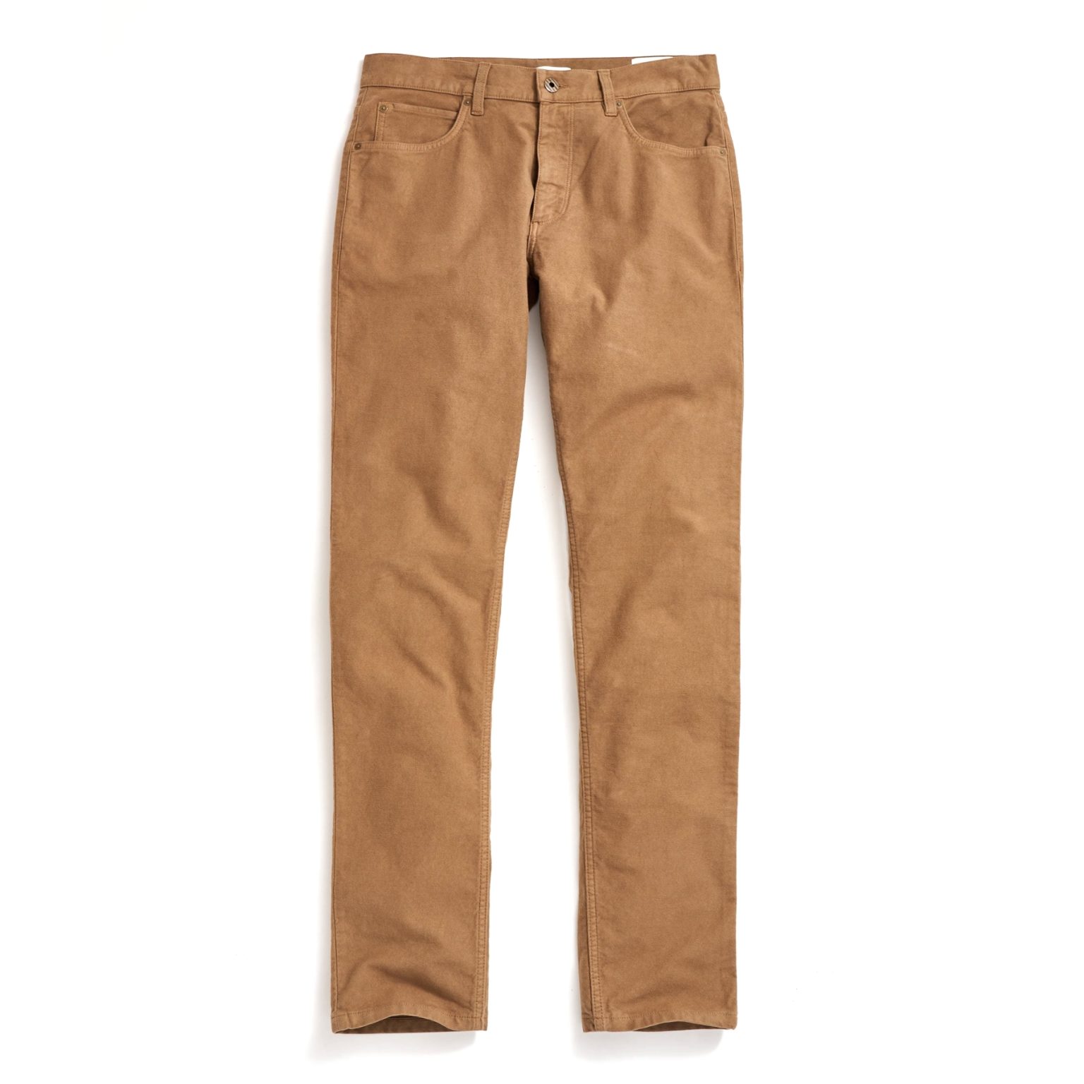 Billy reid moleskin cochran jean 1