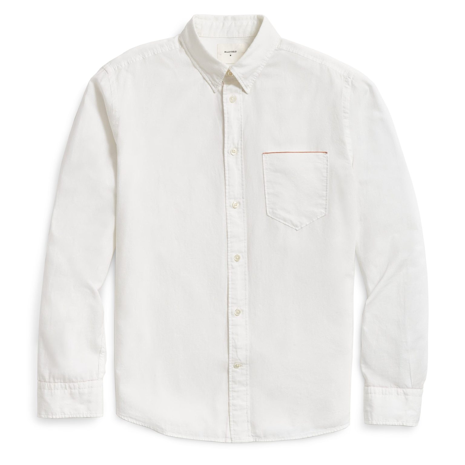 Billy reid msl 1 pocket shirt 1
