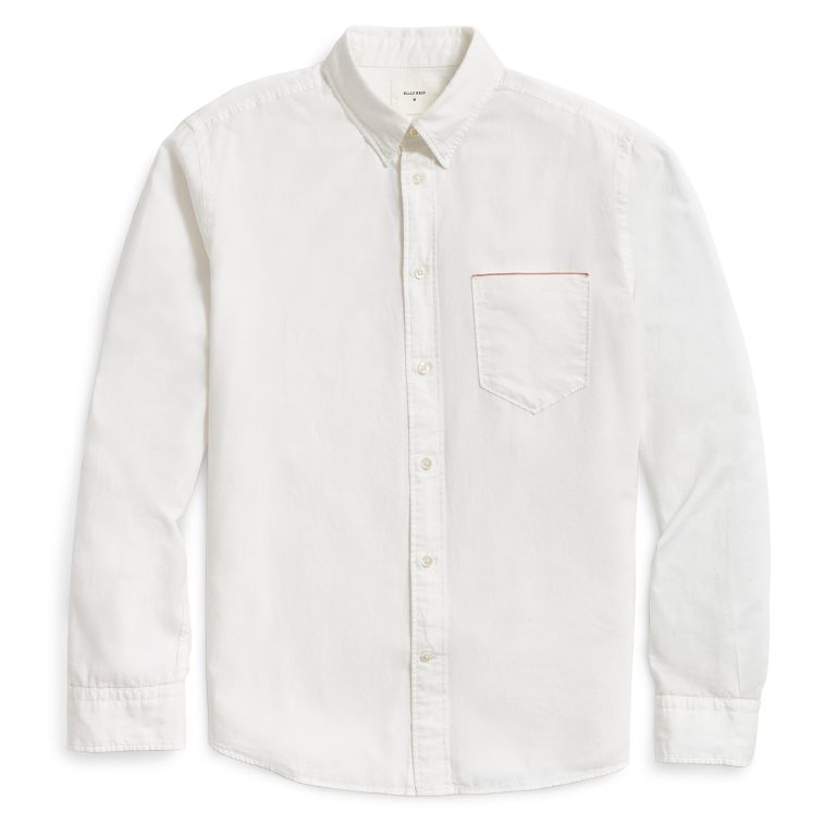 MSL 1-Pocket shirt