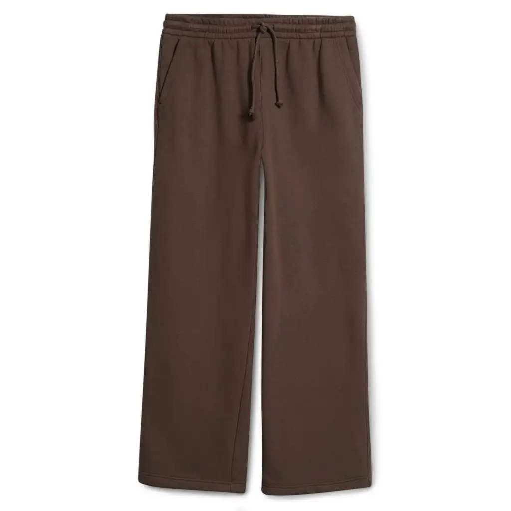Bp straight leg fleece sweatpant
