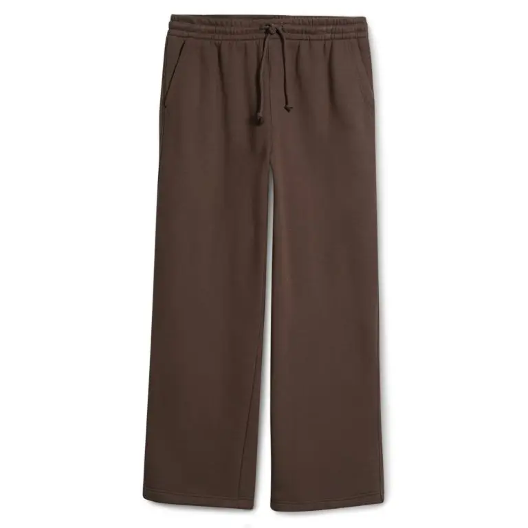 BP. Straight-leg fleece sweatpant