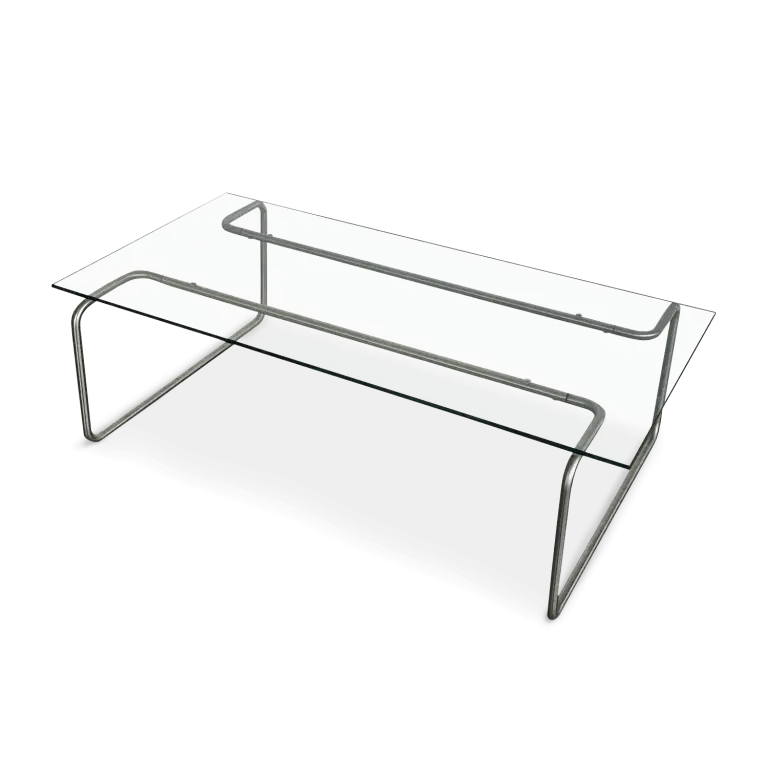 Brandt Vintage coffee table