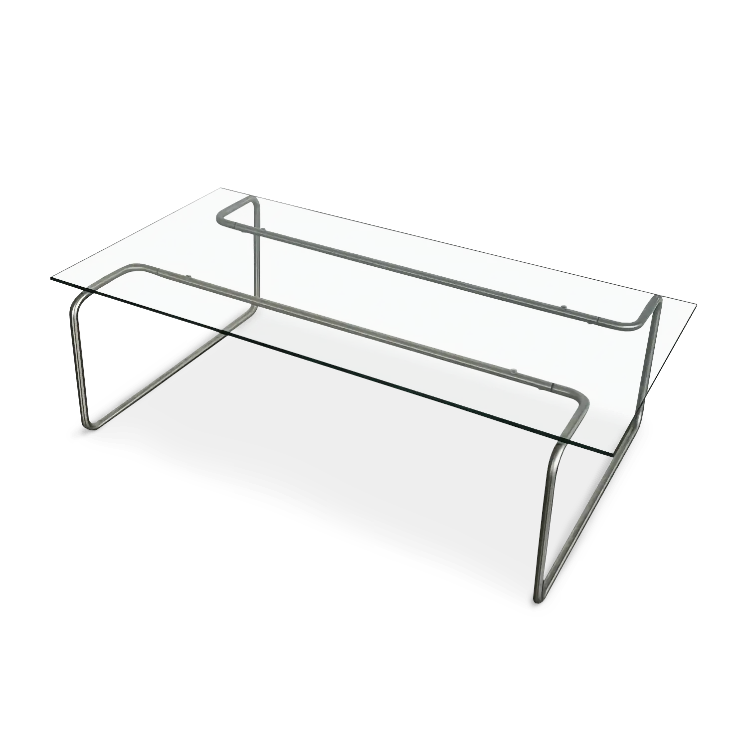 Brandt vintage coffee table 1