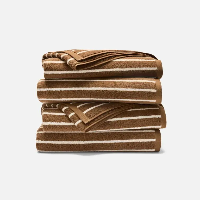 Super-Plush bath towel bundle