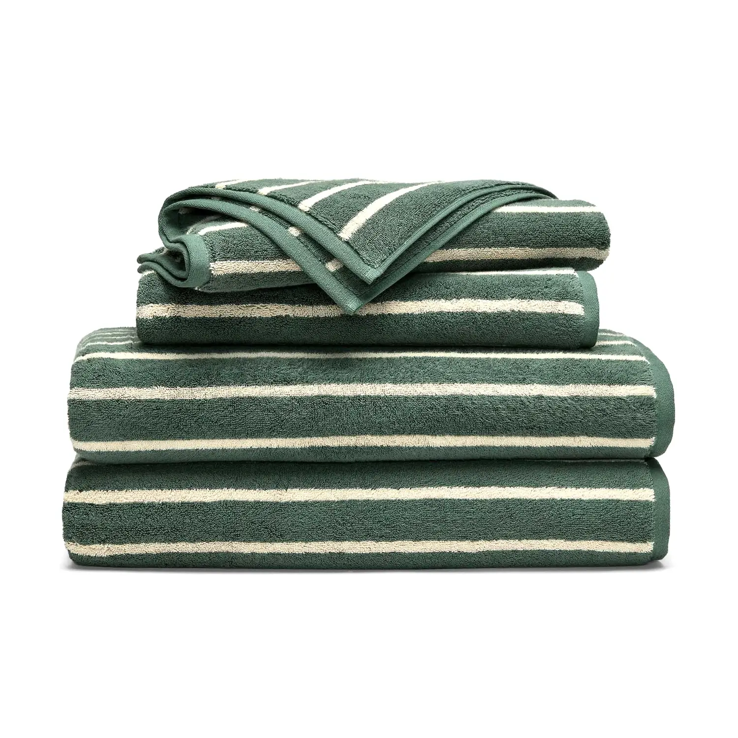 Brooklinen turkish bath towel bundle