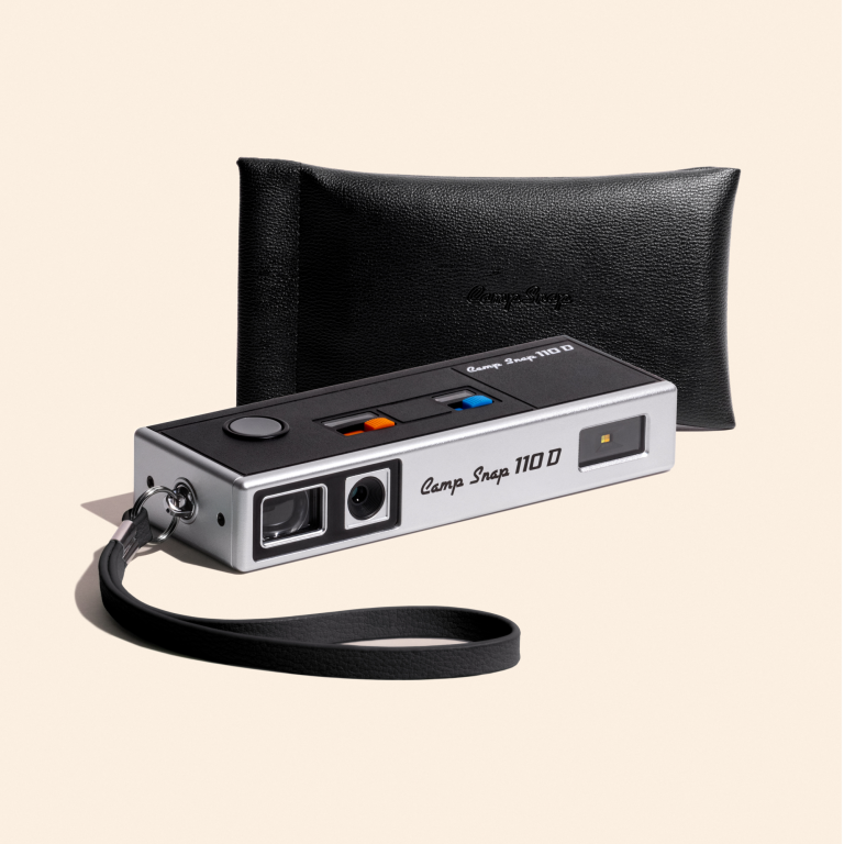 Camp Snap 110D camera