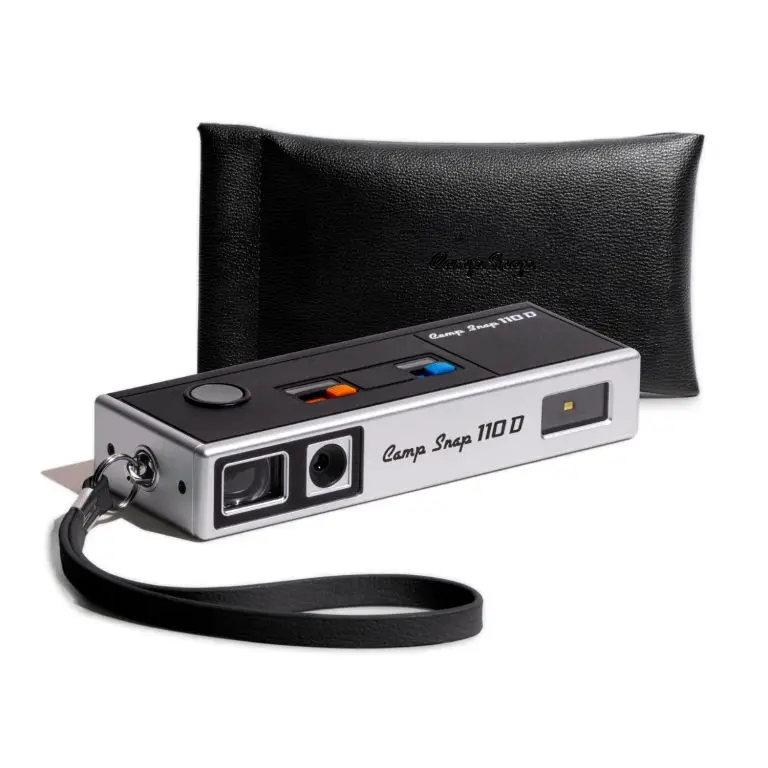 Camp Snap 110D camera