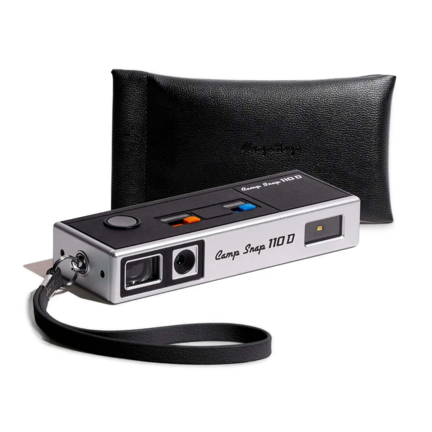 Camp snap 110d camera