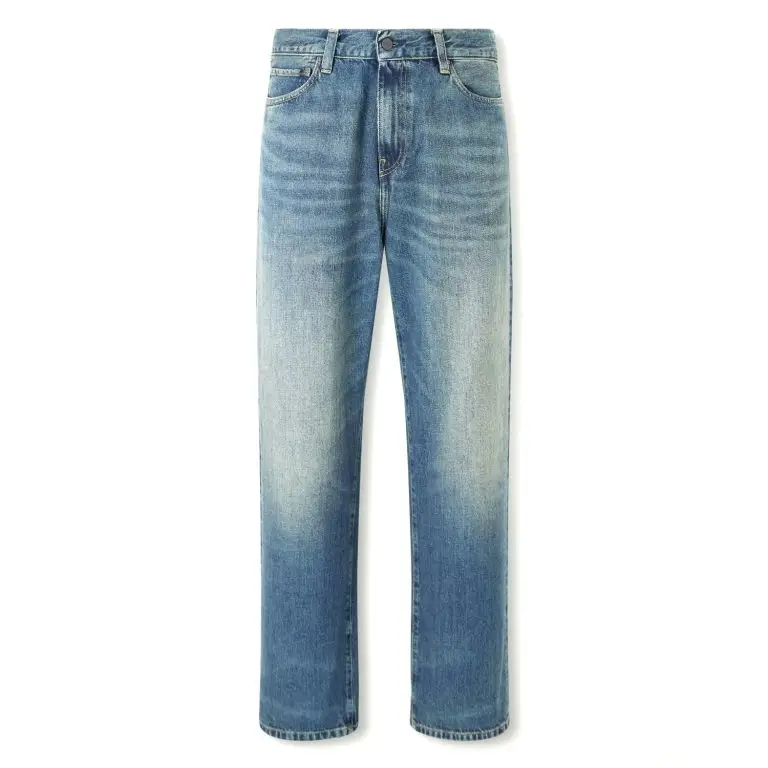 Carhartt WIP Aaron straight-leg jean
