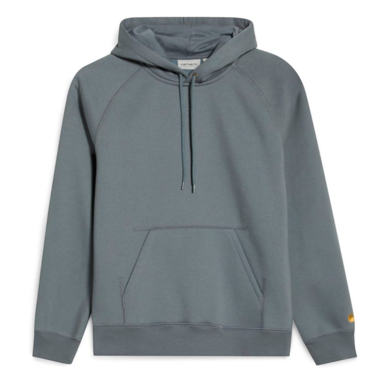 Carhartt Work In Progress Chase fleece hoodie