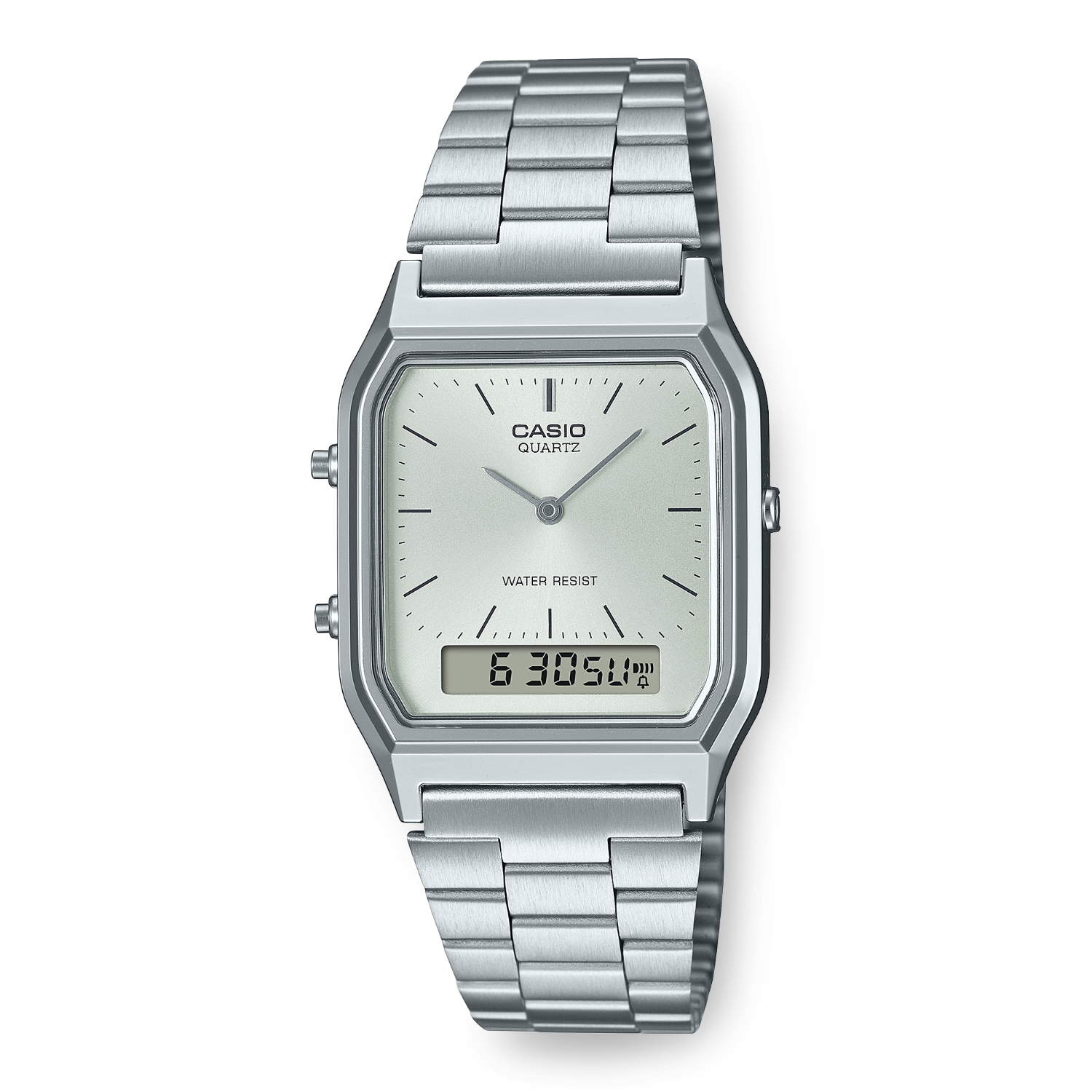 Casio aq230a 7avt watch