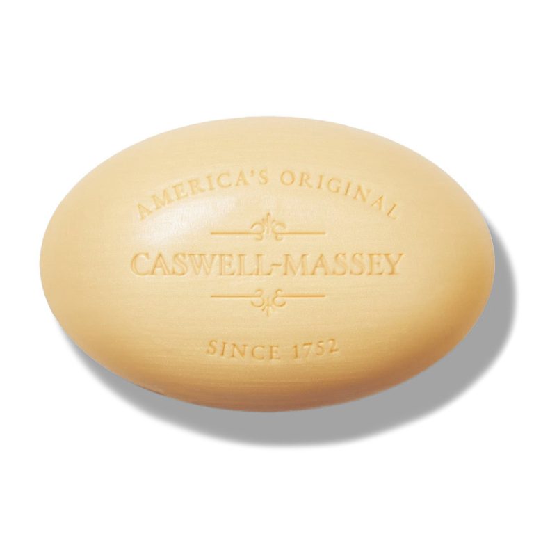 Caswell-Massey 2571 Bar soap