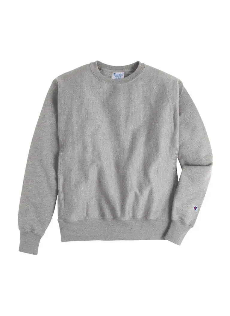 Champion crewneck sweatshirt