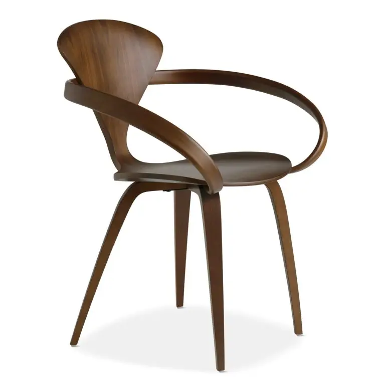 Cherner Armchair