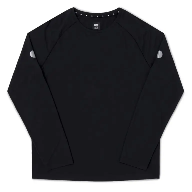 DLYLongsleeve running shirt