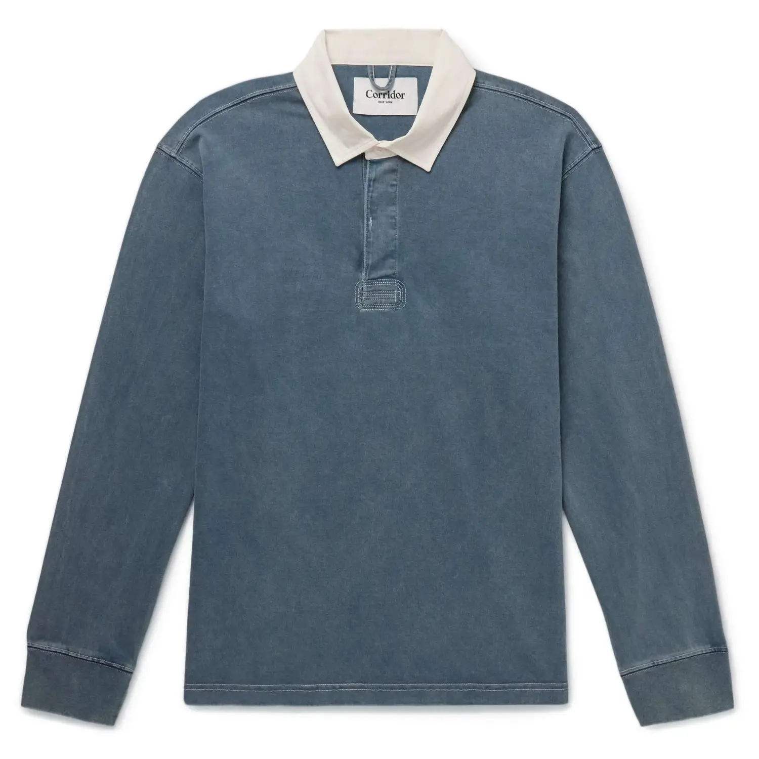 Corridor rugby jersey polo