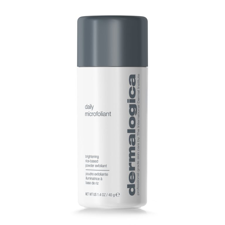 Daily Microfoliant exfoliator