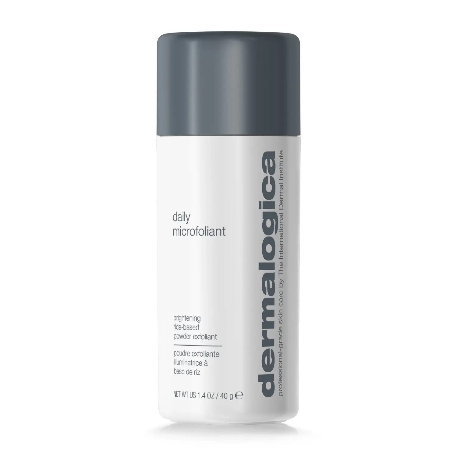 Dermalogica daily microfoliant exfoliator 1
