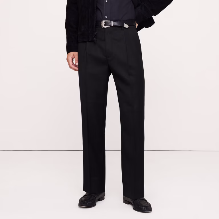 Trousers