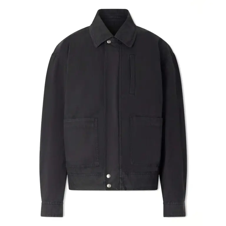 Dries van noten blouson jacket