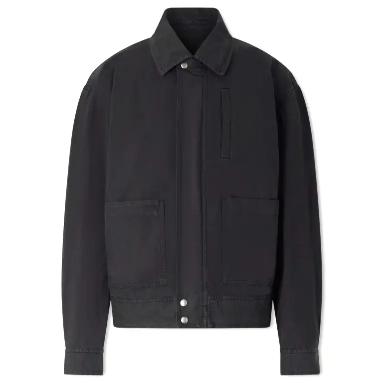 Dries Van Noten Blouson jacket