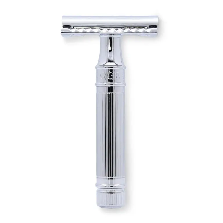 Edwin Jagger Classic double edge razor