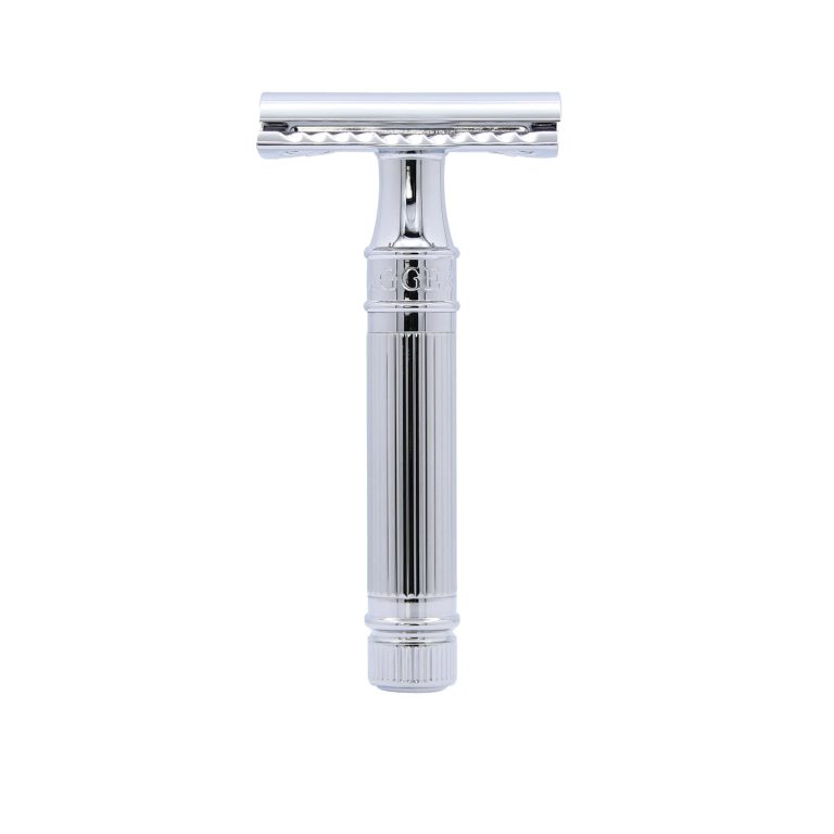 Edwin Jagger Classic double edge razor