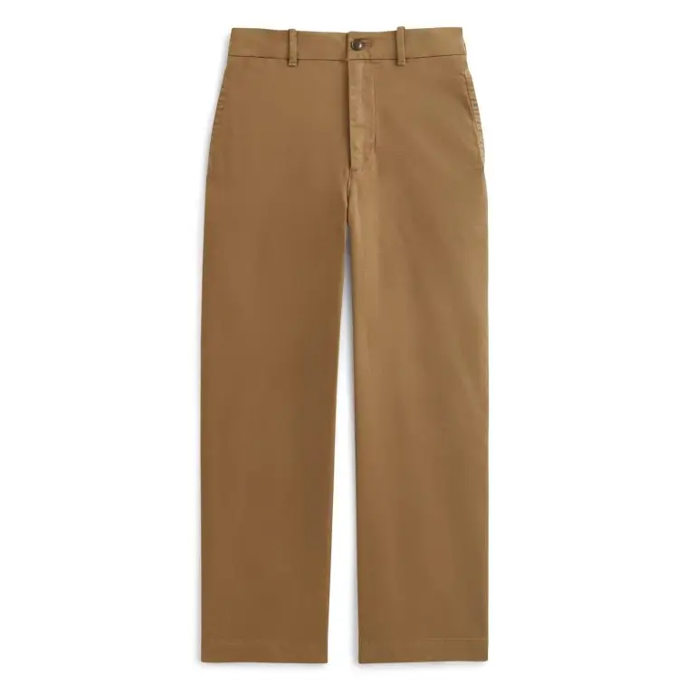 Baggy chino