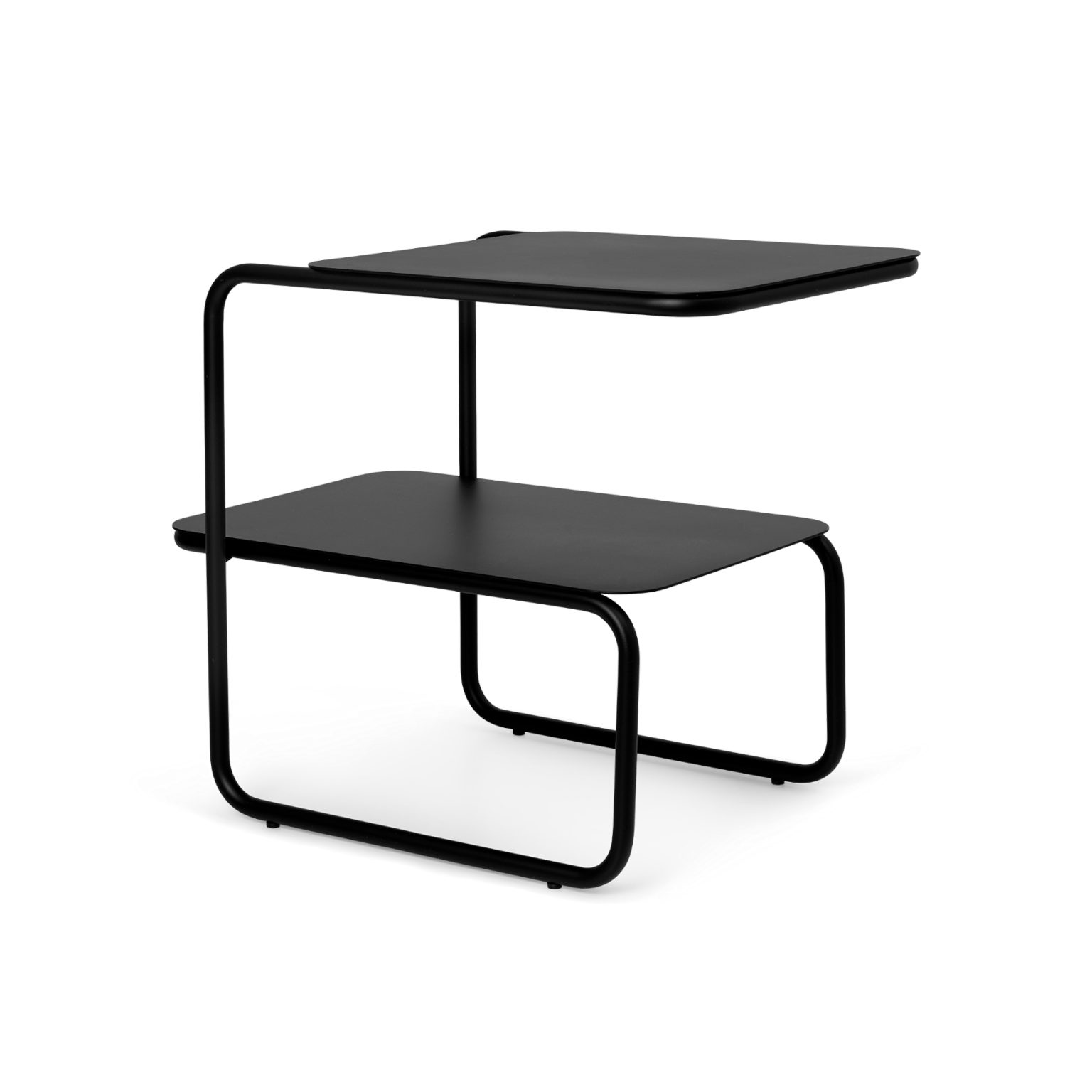 Ferm living level side table