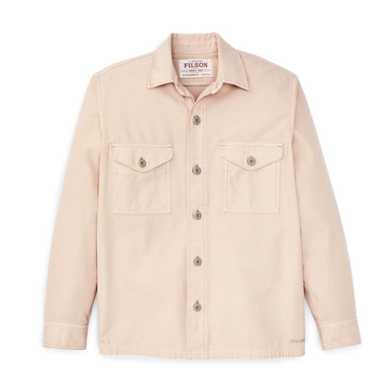 Field Jac-Shirt