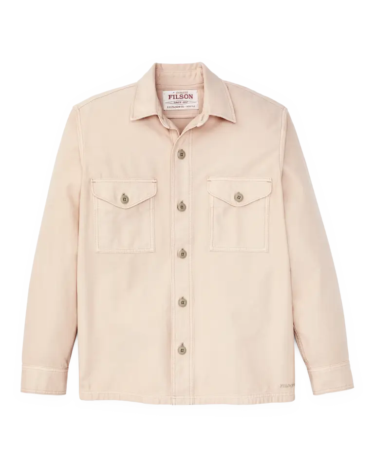 Field Jac-Shirt