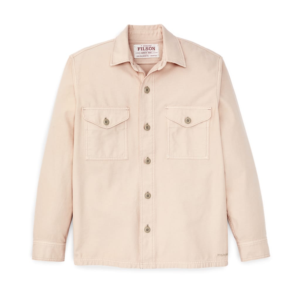 Filson field jac shirt