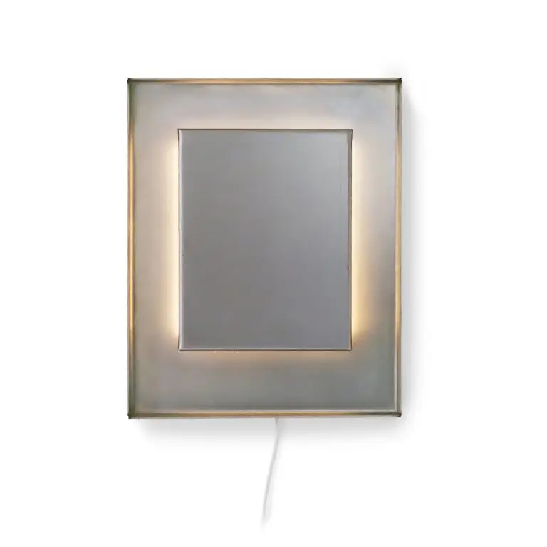 Ford Bostwick Mira plug-in sconce