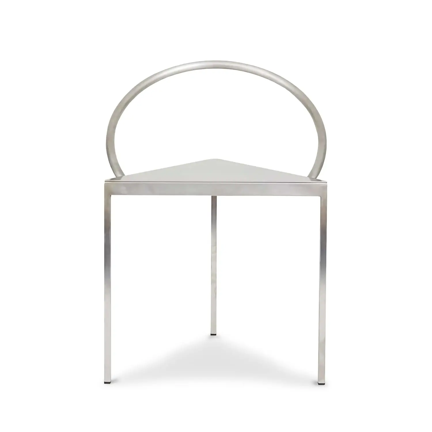 Frama triangolo chair 1