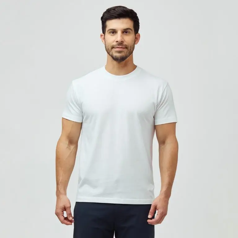 Crew T-shirt (6-pack)