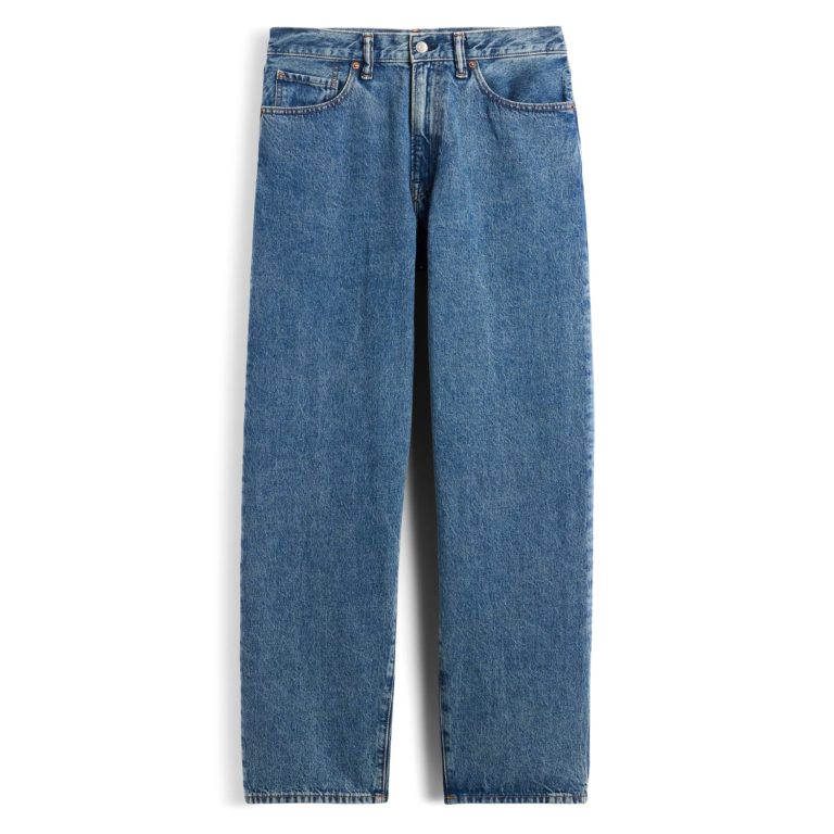 Baggy jean
