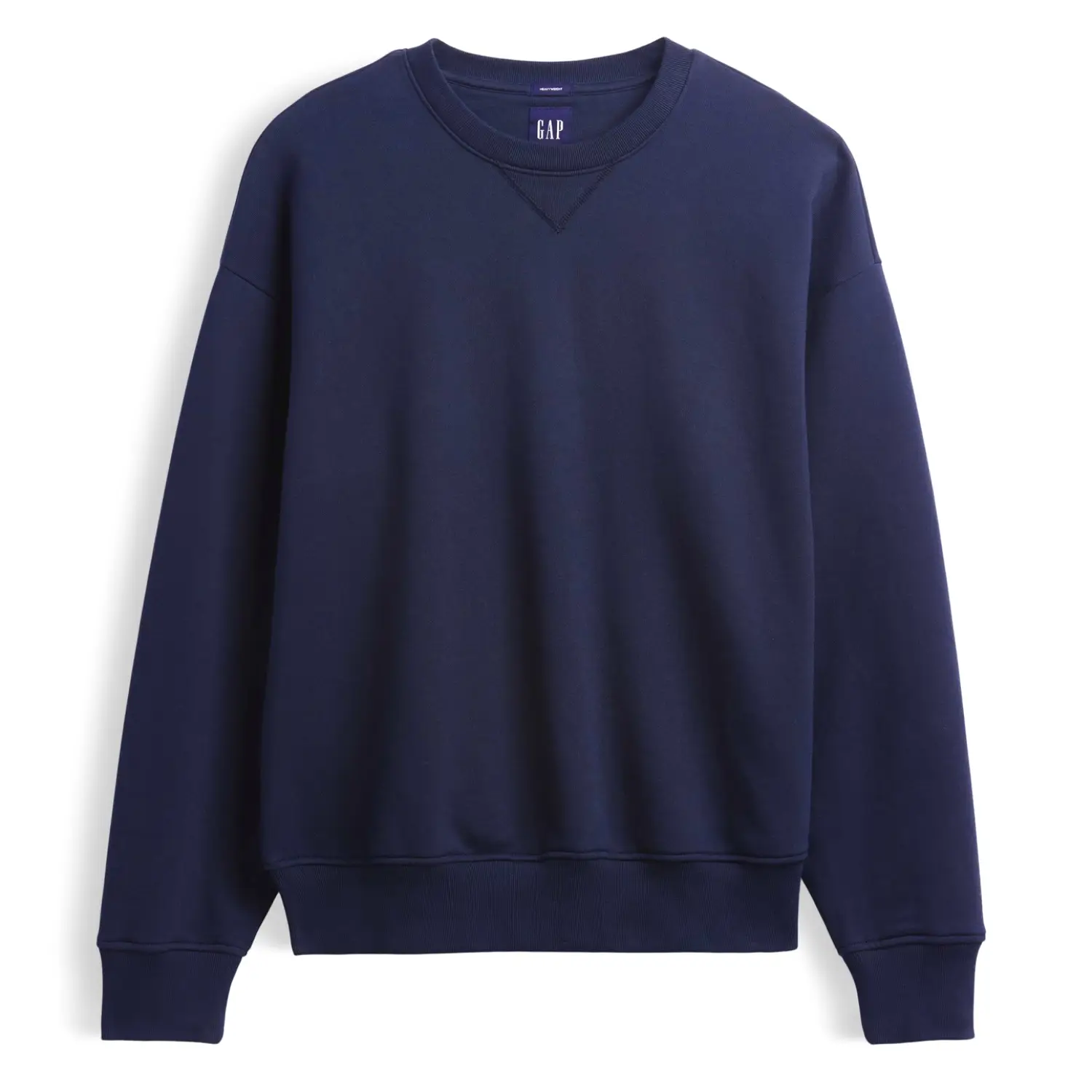 Gap heavyweight oversized sweatshirt 1