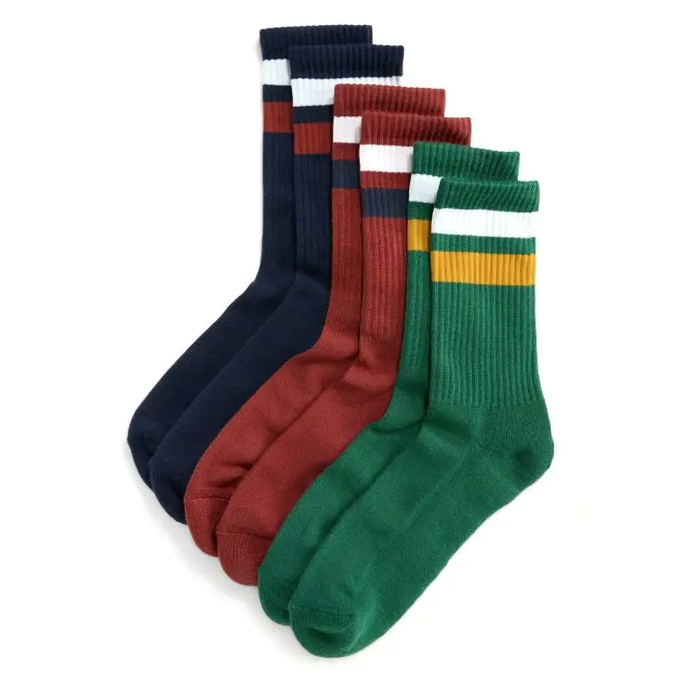 Gap Tube socks (3-pack)